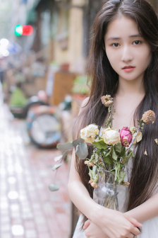 灵偶契约